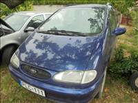 Eladó Ford Galaxy 1.9 TDI Ghia (1896 cm³, 110 PS)