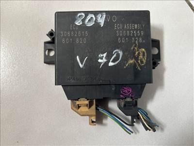Volvo V70, Volvo S60, Volvo XC70, Volvo XC90 PDC parkradar elektronika 30682615