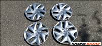 Renault Megane, Scenic stb gyári 15" dísztárcsa szett eladó! 403152442R