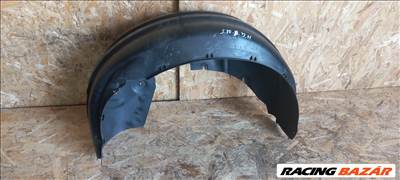 Volvo S80 98 Hátsó sárvédő mögé műanyag sárfogó dobbetét doblemez 2482 09154859