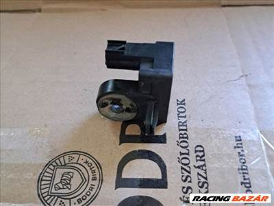 Mazda CX-7 MAZDA CX-7 Első Középső Ütközés Érzékelő (Homlokfa gp9a57k1x