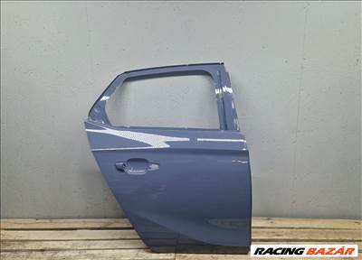 Opel Corsa F jobb hátsó ajtó