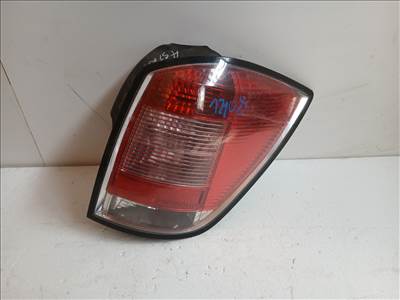 12108 Opel H astra 2004-2014 Jobb hátsó Lámpa kombi 13223674