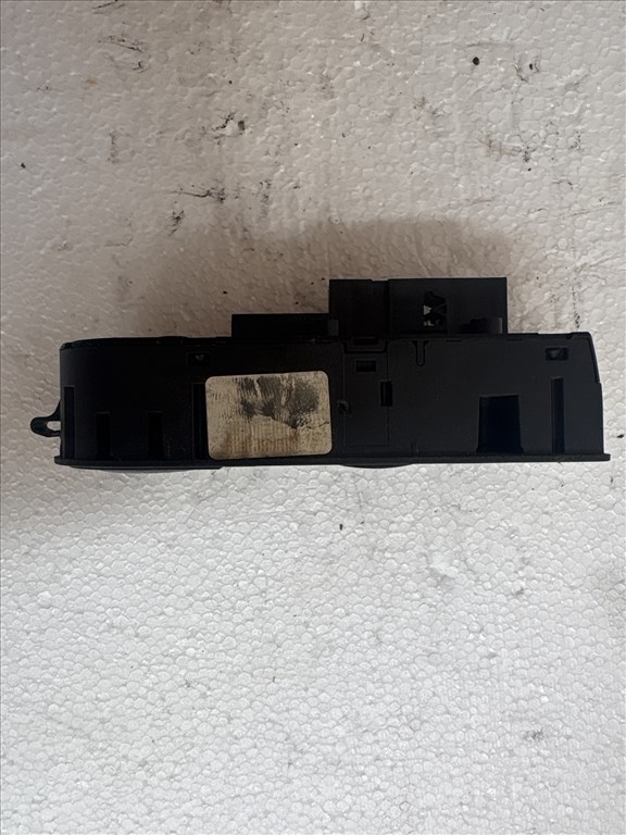 Opel Astra H 2004-2010 Bal első Ablakemelő kapcsoló 13228706 2. kép