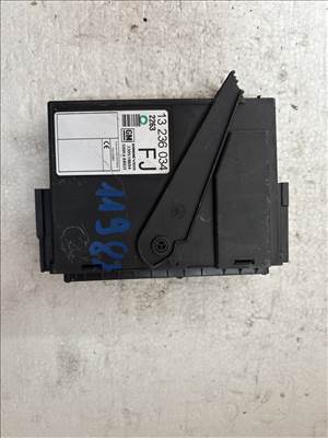 opel meriva a 2003-2010 bcm   13236034