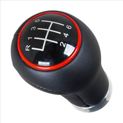 Audi A2 6 sebességes váltógomb