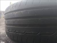 225/4519" 60e/4db SZEZONVÉGI KIÁRUSÍTÁS újszerű Dunlop nyári gumi gumi