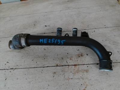 OPEL CORSA B 93-00 Vízcső