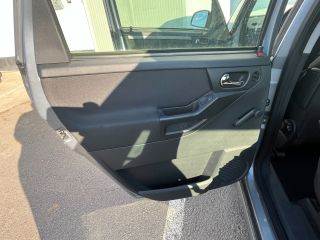 OPEL MERIVA Bal hátsó Hangszóró