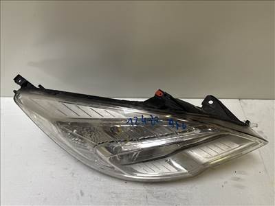 12482 Opel Meriva B Jobb első Lámpa Fényszóró Angol 13253632