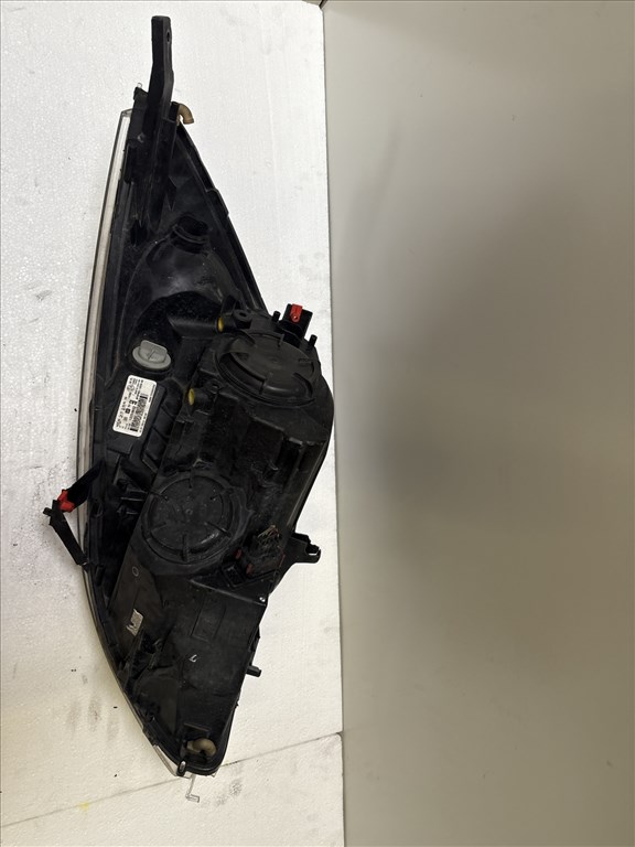 12482 Opel Meriva B Jobb első Lámpa Fényszóró Angol 13253632 4. kép