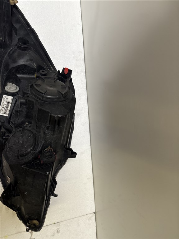 12482 Opel Meriva B Jobb első Lámpa Fényszóró Angol 13253632 5. kép