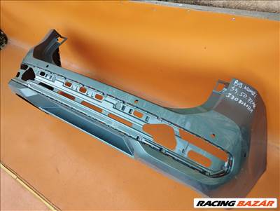 Vw Passat B9 kombi hátsó lökhárító 3J0807421 (S4.50.721R)