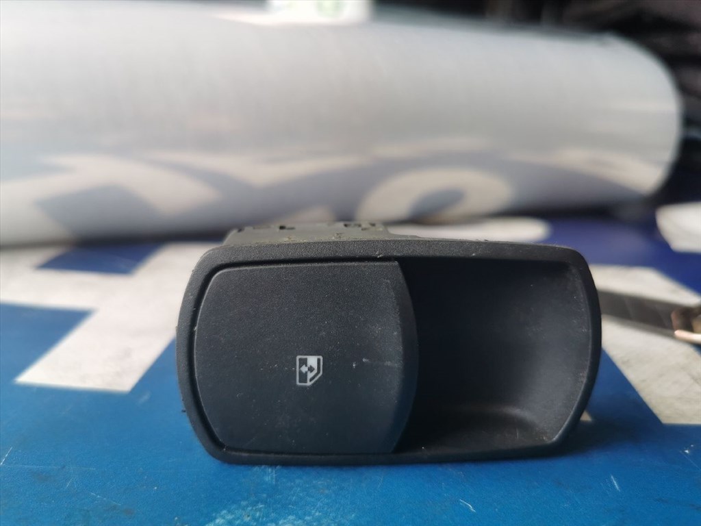 Opel Corsa D OPEL CORSA D Jobb első Ablakemelő Kapcsoló 13189333rw 1. kép