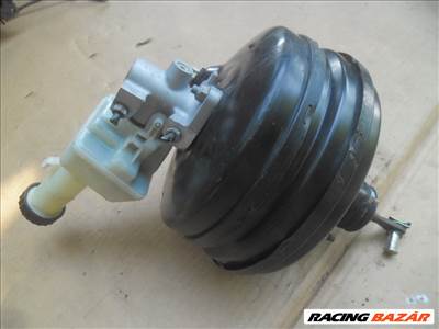 Rover 75 főfékhenger, fékrásegítő, devander SJB101880 /komplett