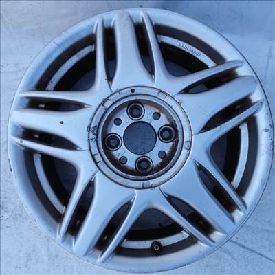 205231 Lancia Lybra 16"-os alufelni (1db) a képen látható állapotban 46824861