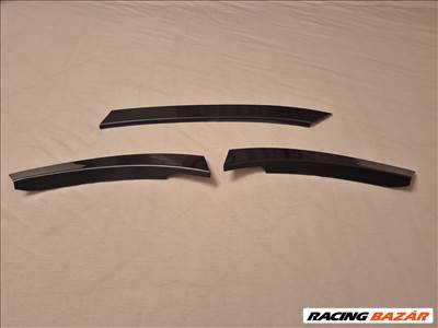 Seat Ateca hátsó lökhárító kiegészítő spoiler