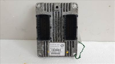 511329 Fiat 500, Motorvezérlő, Ecu, BC0097068H, 51945272.