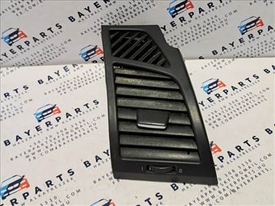 BMW E81 E82 E87 E88 bal légbeömlő légbefúvó légrostély levegő rács - kopott