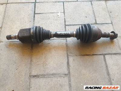 Opel Astra H 1.9 CDTI Bal féltengely Z19dth
