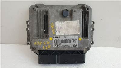 511348 Alfa Romeo 159, 1.9, 16V, Motorvezérlő, 0281013138, 55204661.