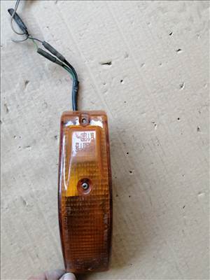 Isuzu Amigo Bal első irányjelző búra