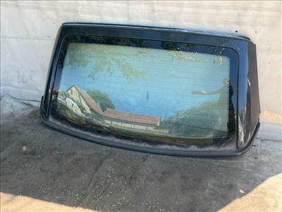 PEUGEOT 206 CC (2D) 1.6 16V Hátsó Szélvédő #40842#