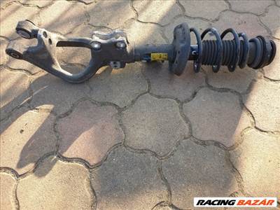 Opel Astra J GTC 1.6 Turbo Jobb első lengéscsillapító A16let 13368263