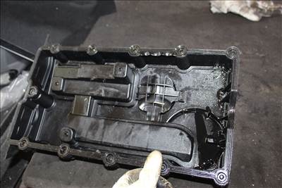 Audi A3 2.0TDI BKD 2003-2012 szelepfedél 03G103475