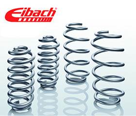 LAND ROVER DISCOVERY SPORT (LC) E30-71-007-01-22 Pro-Lift-Kit (+ 30 mm/+ 30 mm)