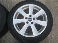 17-es Borbet nyárikerék  Volkswagen Audi Skoda Seat Mercedes - re