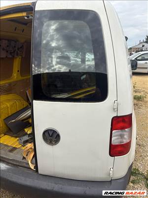 Volkswagen Caddy III csomagtérajtó 