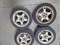  Seat/Golf 4/Bora 5x100 16"alufelni (22988)
