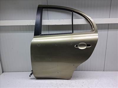 Nissan Micra (K13) bal hátsó ajtó