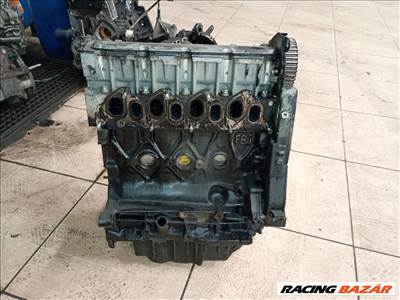 Renault Scénic I 1.9 dCi fűzött blokk hengerfejjel  f9qk732c079442