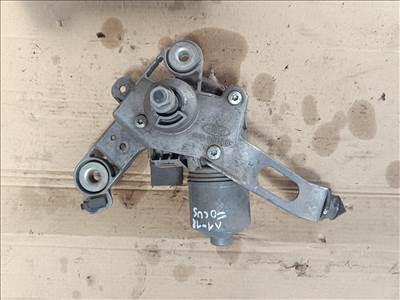 Ford Focus Mk3 Ablaktörlő motor  bm5117504bg