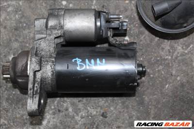 Audi A3 (8P) önindító (02Z911023E /0001123012)