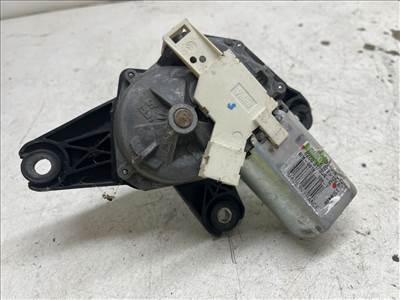 RENAULT MODUS / GRAND MODUS (F/JP0_) 1.5 dCi (FP0F/ JP0F) Hátsó Ablaktörlő Motor #40099# 8200313354C 