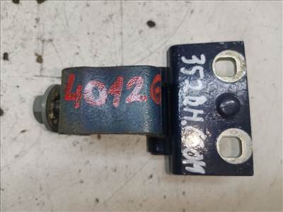 RENAULT MODUS / GRAND MODUS (F/JP0_) 1.5 dCi (FP0F/ JP0F) Csomagtérajtó Bal Zsanér #40126# 217070F