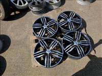 18" 5x110 RONAL