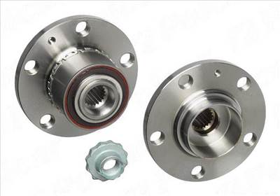 Skoda Fabia első kerékcsapágy (Nem szervos)