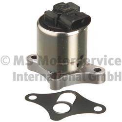 Opel Corsa C 1.4/1.8/ Benzin EGR szelep (Gyári)
