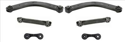 Opel Vectra C hátsó lengőkar szett