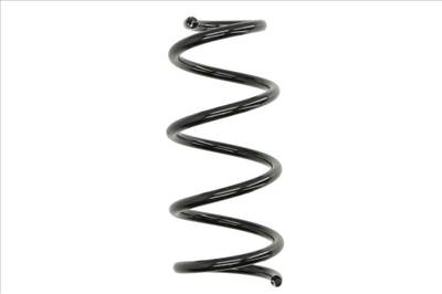 Audi A4 B9 első rugó (Sport, kéziváltó)