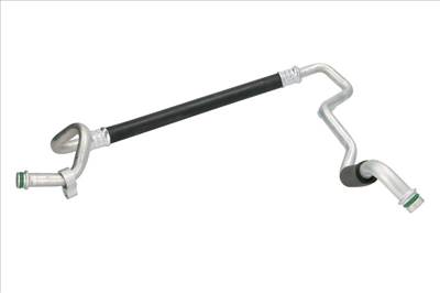 Suzuki Jimny 2018- 1,5 benzin utángyártott új klímacső 95710-78RB0