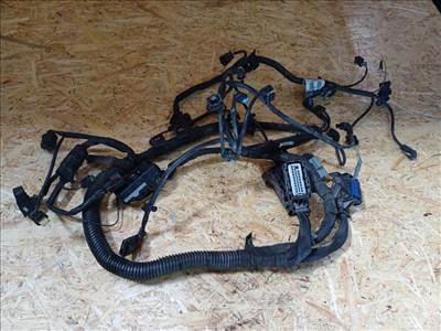 Opel Astra J (2009-2015) 1.4 Benzines Motor Kábelköteg
