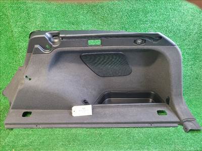 HYUNDAI i40 Jobb hátsó Csomagtér Burkolat (Műanyag) 857413z000