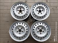 5x112 15" Volkswagen használt lemezfelni garnitúra (629)