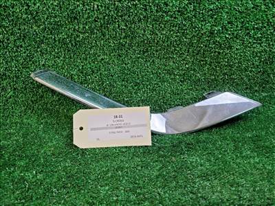 SUZUKI SX4 S-Cross II Jobb első Lökhárító Díszléc 7175174R10 7175174r10000