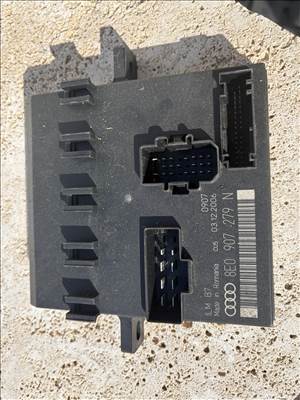 Audi A4 (B6/B7) komfort elektronika  8e0907279n